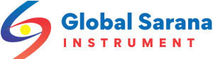 Logo Global Sarana Instrument New